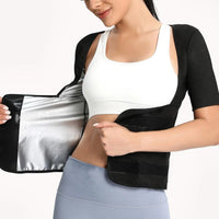 Black-Short Sleeves